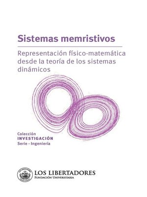 cover image of Sistemas memristivos